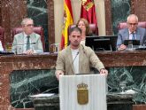 El PSOE presentar de nuevo en septiembre la ILP de Vivienda en coordinacin con la plataforma para debatirla con la importancia que merece