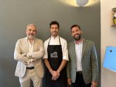 La Regin lleva a Roma una accin de promocin gastronmica con periodistas y creadores de contenido italianos