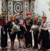 Sevilla . La Asociacin Cultural Tradiciones Sevillanas celebra su XIV Gala de Premios