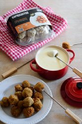 Caprichos del Paladar lanza sus nuevos crujientes de alcachofa: una forma divertida y saludable de disfrutar esta hortaliza