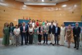 Poltica Social destina ms de un milln a 16 municipios de la Regin para proyectos de innovacin en la atencin a personas mayores
