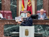 El PSOE saca adelante su mocin en la que exige al Gobierno regional medidas urgentes en los centros educativos ante las altas temperaturas