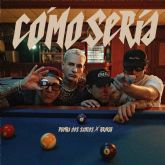 Pumba Dos Santos y Brokix presentan 'C�mo Ser�a': una fusi�n que revive los ecos de un amor perdido