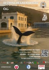 Este sbado, Cartagena se cita nuevamente con la solidaridad