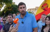 VOX reclama a la Delegacin del Gobierno y al Ayuntamiento de Murcia medidas inmediatas para acabar con la inseguridad en El Paseo del Malecn