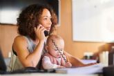 Los padres reclaman trabajar cerca de casa para aliviar la presi�n del cuidado de los hijos en verano