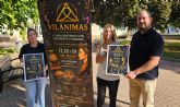 Tres d�as de bienestar, espiritualidad y crecimiento personal en la II Feria Vil�nimas de Los Alc�zares