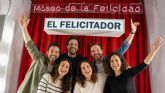 El Museo de la Felicidad abre este verano la primera Academia de la Sonrisa para aprender a cuidar el bienestar emocional