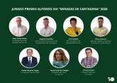El Premio Alfonso XIII 'Miradas de Cartagena' re�ne a un jurado de referencia para reconocer la mejor fotograf�a de la ciudad