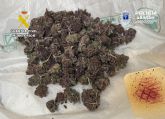 Desmantelan en Abar�n un activo punto de venta de drogas al 'menudeo'