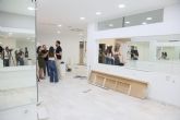 El Gobierno de Lorca comienza las obras de adecuaci�n de una nueva sala de estudio 24 horas en el casco hist�rico con una inversi�n de 40.000 euros