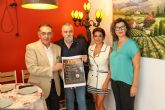 Turismo pone en marcha 'Historia y Vino', una nueva experiencia que fusiona patrimonio, gastronom�a y enoturismo durante el verano en Lorca