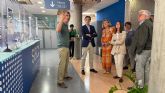 La Consejer�a de Infraestructuras implanta se&ntilde;al�tica accesible para facilitar la orientaci�n y la autonom�a de todos los ciudadanos
