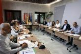 El Ayuntamiento de Murcia duplica el n�mero de l�neas de autob�s que llegar�n al Hospital Virgen de La Arrixaca