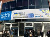 La Comunidad impulsa la entrada de empresas regionales en el mercado polaco de defensa, seguridad y reconstrucci�n