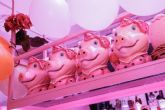 Cinco restaurantes, cinco formas de viajar sin salir de Madrid en julio
