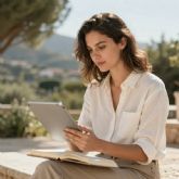5 recomendaciones de lectura para impulsar el crecimiento profesional y personal este verano