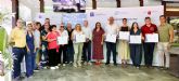 El Gobierno regional pone en valor la apuesta de Abar�n por un turismo de calidad en plena naturaleza