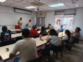 El Ayuntamiento participa en la segunda edici�n del programa �100x100 Activaci�n� para favorecer la inserci�n laboral