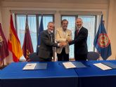 Autoridad Portuaria, UPCT y UMU convierten la investigaci�n en soluciones ambientales para el Puerto de Cartagena