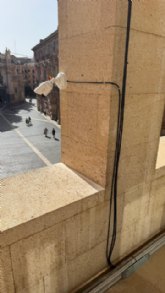 Murcia desplegar� un sistema inteligente de control de aforos para mejorar la seguridad y la gesti�n de los espacios p�blicos