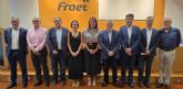 Mercedes P�rez S�nchez toma el relevo de Pedro D�az al frente de la patronal regional del transporte
