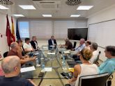 Buend�a destaca el papel de la calidad diferenciada para generar valor anadido y abrir nuevos mercados