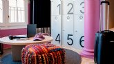 REQUENA Y PLAZA culmina la transformaci�n de Room Casa Gracia para Room00 Group: de icono de Barcelona a Room Urban Hostel, la �ltima generaci�n de hostels del grupo