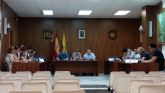 El Ayuntamiento de Archena se fija como objetivo la reducción de la deuda y el plazo de pago a proveedores