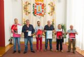 Ocho artistas nacionales se disputarn el Molino de Plata en el XXIII Festival de Cancin Española de Molino Derribao