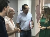 3.500 personas se benefician del proyecto de mejora de las condiciones higinico-sanitarias en Nger que promueven Cruz Roja y el Ayuntamiento de Murcia