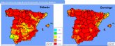 Episodio de fuerte calor que durará tres días