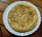 Villanueva de la Serena y la Tortilla de patatas