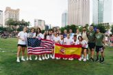 Playball Elite Program 2022 triunfa en Estados Unidos
