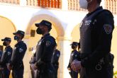 El Ayuntamiento de Caravaca abre la convocatoria para incorporar cinco agentes a la Policía Local