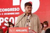 Juventudes Socialistas pide al Gobierno de Lpez Miras un bono regional de transporte joven para estudiantes