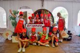 Orlando y campamentos masterchef 2023: una aventura de verano donde más de 2.500 ni&ntilde;os han cocinado de forma divertida y saludable