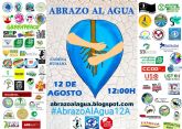 La OJE participar� en la tercera edici�n de 'Abrazo Al Agua'