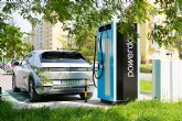 Powerdot asegura 165 millones de euros en financiacin verde para acelerar el despliegue de puntos de carga para vehculos elctricos