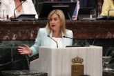 El PSOE presentar mociones para garantizar el uso de espacios pblicos en la Regin sin discriminacin