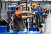 La Comunidad moviliza cerca de 14 millones de inversi�n con las ayudas a proyectos productivos en las pymes regionales