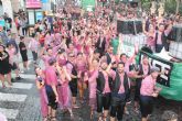 La Comunidad emiteelinforme favorablepara que la Fiesta de la Vendimia de Jumillasea declarada de Inter�s Tur�stico Nacional