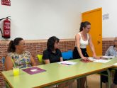 MC logra sacar adelante una bater�a de iniciativas para dignificar los barrios y diputaciones de Cartagena ante el abandono del PP