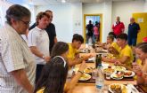 La Regi�n re�ne en Lorca a las promesas del voleibol espa&ntilde;ol en el Campeonato de Selecciones Auton�micas de V�ley Playa
