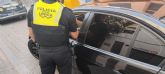 La Polic�a Local de Lorca despliega m�s de un centenar de controles de tr�fico y seguridad ciudadana y detiene a seis personas