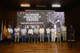 Luis Paz Esquivel �Papillo� gana el VIII Certamen Internacional del Trovo �Pascual Garc�a-Mateos�