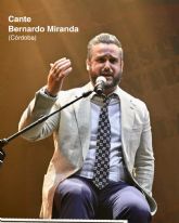 La 65� edici�n del Festival Internacional del Cante de las Minas anuncia a sus finalistas