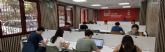 La nueva sala de estudio de El Esparragal supera los 1.600 usos en sus primeras semanas