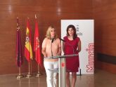 Tres rutas guiadas muestran la historia de Murcia desde la perspectiva de género