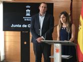 78 desempleados podrn participar en el programa de empleo y formacin de construccin y hostelera